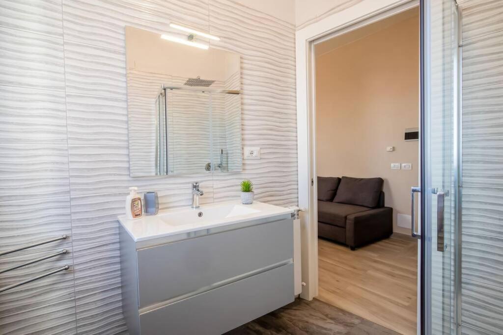 Ferienwohnung Alba Del Mare Capoliveri  Exterior foto