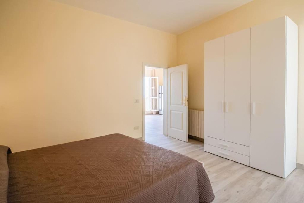 Ferienwohnung Alba Del Mare Capoliveri  Exterior foto